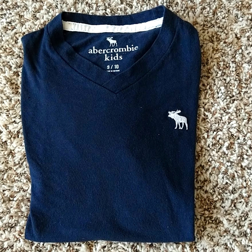 Abercrombie kids